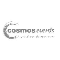 Cosmos Events Logo