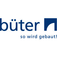 G. Büter Bauunternehmen GmbH Logo