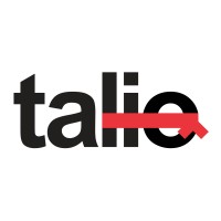 Talio Logo