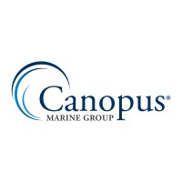 Canopus Marine Group Logo