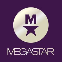 Megastar Logo