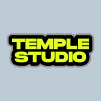 Temple Studio Logo