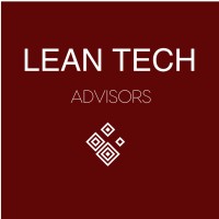 Lean Tech Advisors Logo