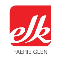 Easylife Kitchens Faerie Glen Logo