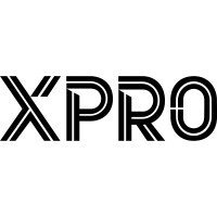XPRO Limited Logo