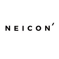 네이콘(NEICON) Logo