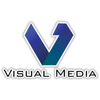 Visual Media Boise Logo