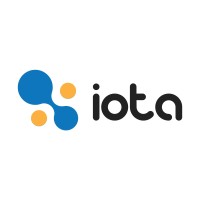 IOTA Kreatif Media Logo