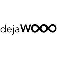 dejaWOOO Logo