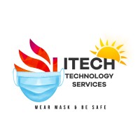 ITECH Technology Services Logo