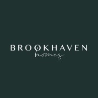 Brookhaven Homes Logo