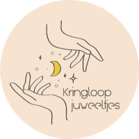 Kringloopjuweeltjes Logo