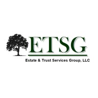 Estate & Trust Services Group, LLC Logo