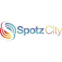SpotzCity, LLC Logo