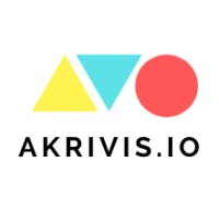 Akrivis Logo