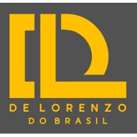 De Lorenzo do Brasil Logo