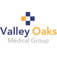 Valley Oaks Medical Group Logo