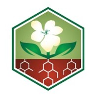 SJ Landscape Gardening Logo