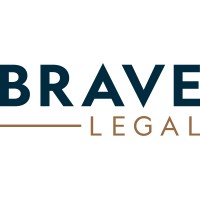 Brave Legal Logo