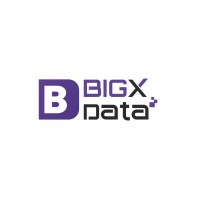 빅스데이터 BigxData Logo