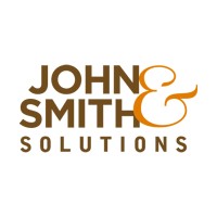 John and Smith Solutions Logo
