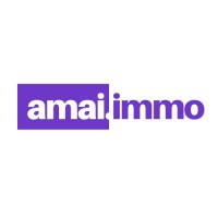 AMAI IMMO Logo