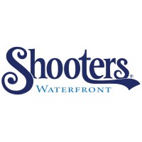Shooters Waterfront Logo