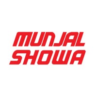 MUNJAL SHOWA LTD Logo