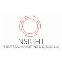 Insight Strategic Marketing and Design LLC Logo