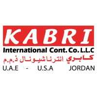 Kabri International Contracting Co. LLC Logo