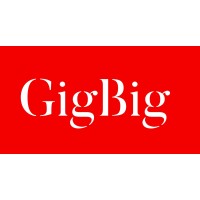 GigBig Logo