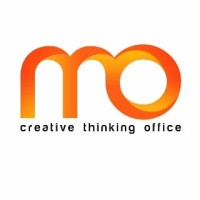 Machina Creative Thinking Office Logo