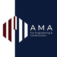 AMA For Engineering & Construction Logo