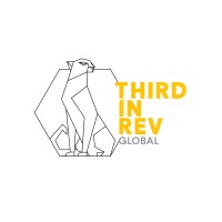 Thirdinrev Global Logo