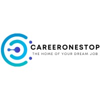 Career One Stop Logo