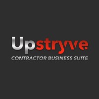 Upstryve Logo