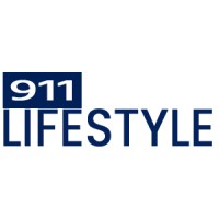 911 Lifestyle Logo