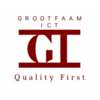 Grootfaam ICT Logo