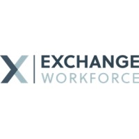 EXCHANGE WORKFORCE Logo