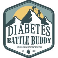 Diabetes Battle Buddy Logo