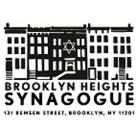 Brooklyn Heights Synagogue Logo
