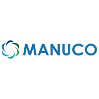 MANUCO Logo