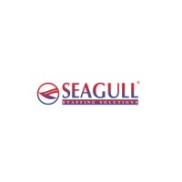 SEAGULL STAFFING SOLUTIONS Logo