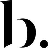 Braekken | Strategic brand management. Logo