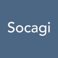 SOCAGI Logo
