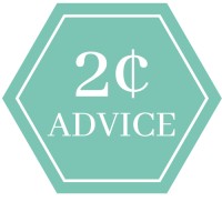 2Cents Advice Logo