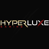 Hyperluxe Gaming Logo