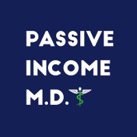 Passive Income M.D. Logo