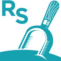Rustic Scoop™ Baking Mixes Logo