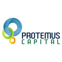 Protemus Capital Logo